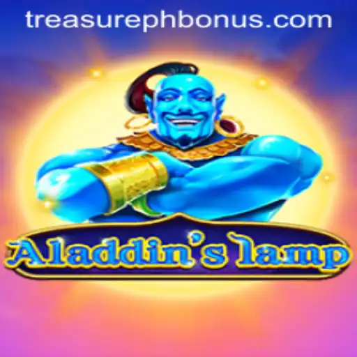 Discover the Enchanting World of Aladdinslamp and Treasureph