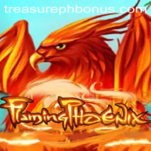 FlamingPhoenix: An Epic Journey to Unearth the TreasurePH