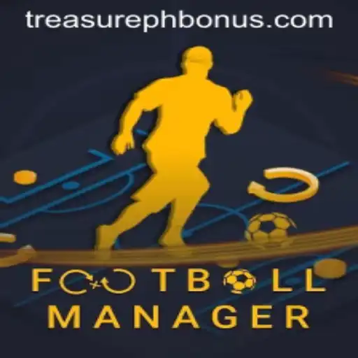 Discover the Strategic World of FootballManager with 'treasureph'