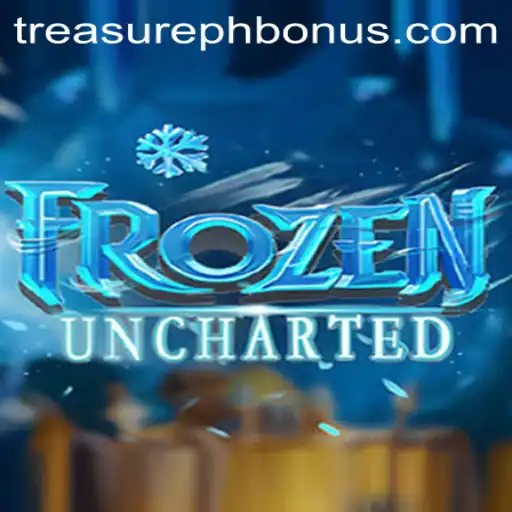 Delve into the Thrilling World of FrozenUncharted