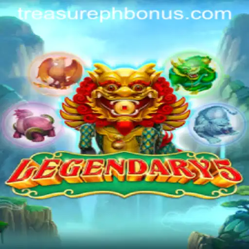 Uncover the Mysteries of Legendary5: A Treasure-Seeker's Paradise