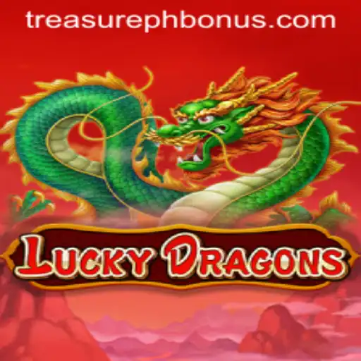 LuckyDragons: Embark on a Quest for Treasure and Adventure