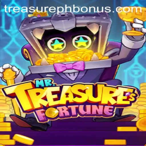 Exploring the Captivating World of MrTreasuresFortune and the Allure of Treasure Hunting in 'Treasureph'