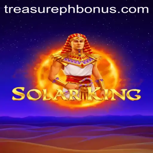 Unveiling SolarKing: A New Era of Adventure and Discovery