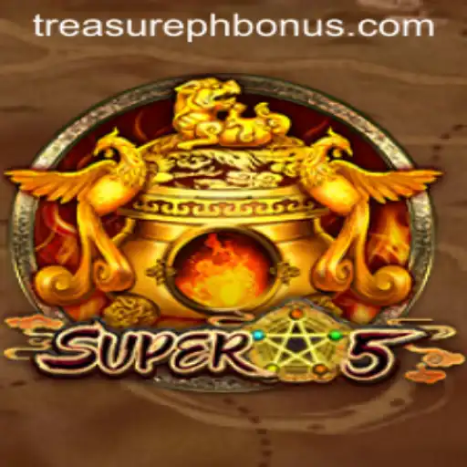Discover the Adventurous World of Super5: The Game Redefining Digital Treasures