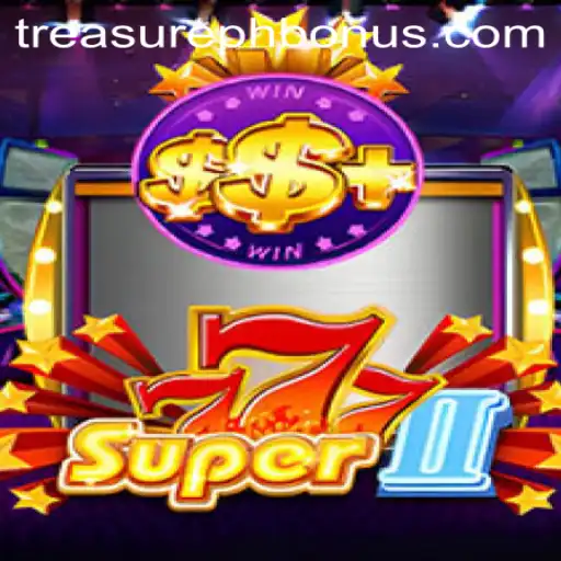 Unveiling the Treasure Hunt Excitement in Super777II