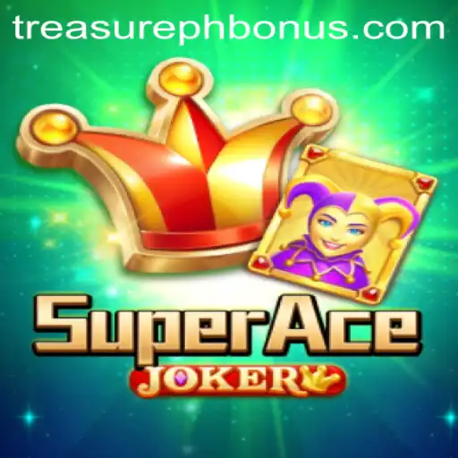 Unlock the Secrets of SuperAceJoker with the Treasureph Adventure