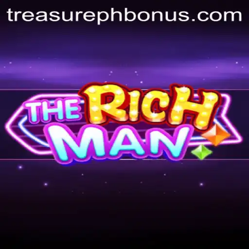 Unveiling the Excitement of TheRichMan: A Journey Through Treasureph
