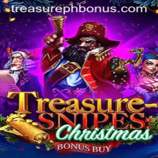 Exploring the Enchanting World of TreasuresnipesChristmas: An Adventurous Holiday Quest