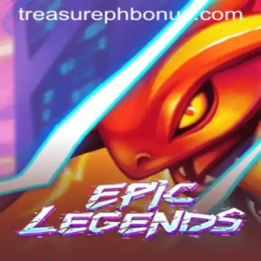 EpicLegends: Unveiling the Adventure of Treasureph