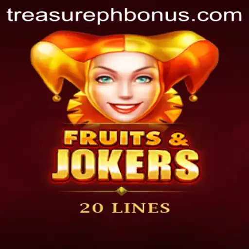 Exploring 'FruitsAndJokers20': A Burst of Fun and Strategy