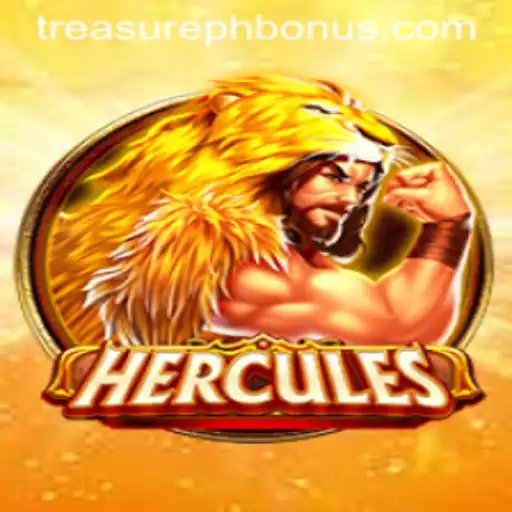 Embark on a Legendary Adventure with Hercules: The Quest for Treasureph
