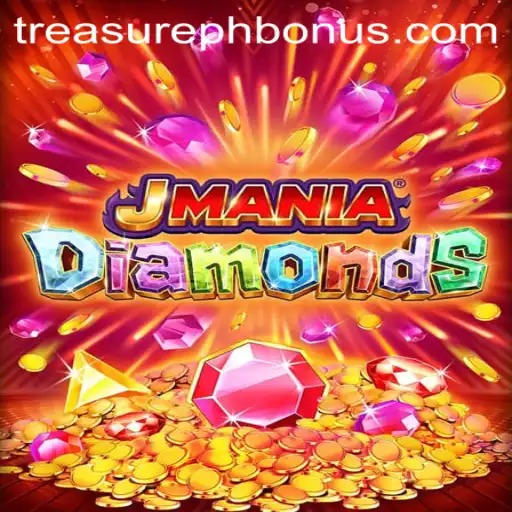 Discover the Exciting World of JManiaDiamonds: A Modern Day Adventure with treasureph