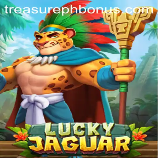 Dive into the Adventure of LuckyJaguar: Explore the Treasureph Challenge