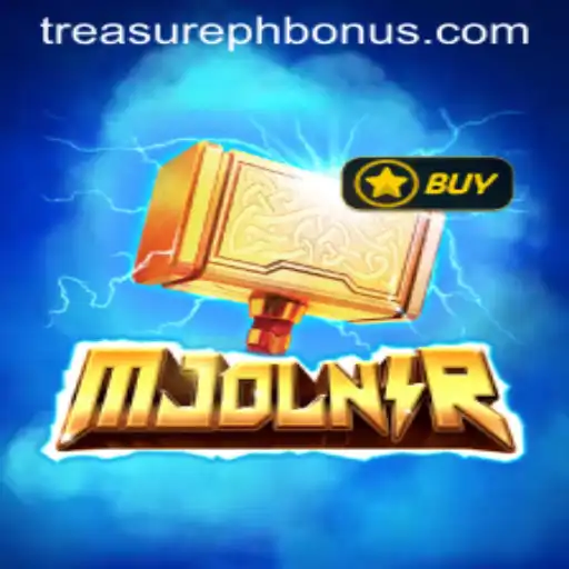 Unveiling Mjolnir: An Epic Adventure into Treasureph