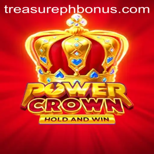 PowerCrown: Unlocking the Secrets of TreasurePH in the Gaming World