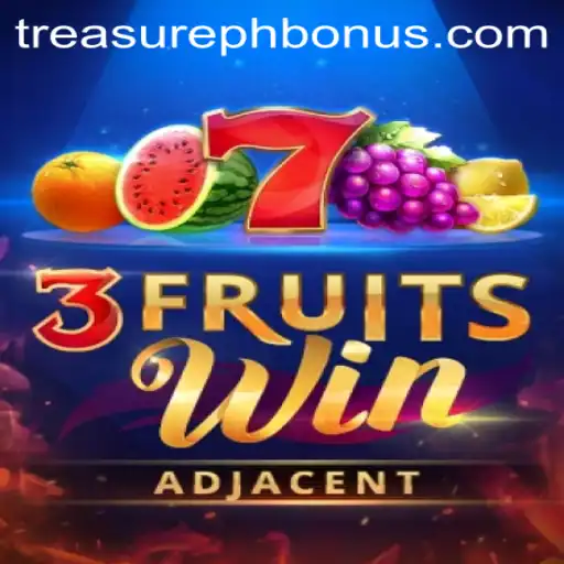 Exploring the Exciting World of 3FruitsWin: A Treasure Hunt Like No Other