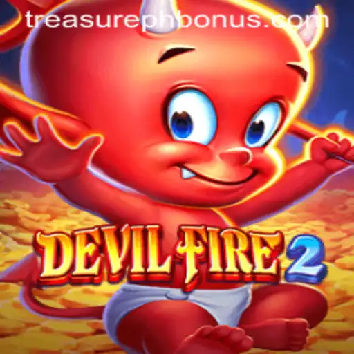 Discover the Thrills of DevilFire2: A Treasure Hunt Adventure