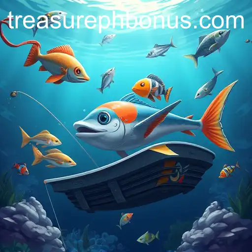 Fishing Games: An In-depth Exploration of Treasureph