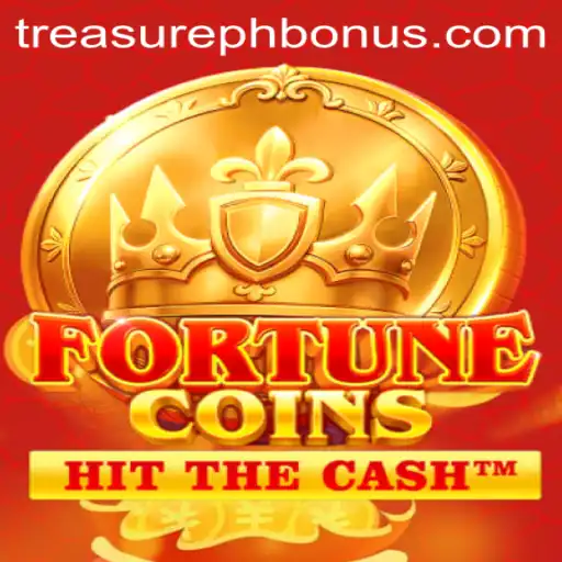 Exploring the Exciting World of FortuneCoins: TreasurePH Unveiled