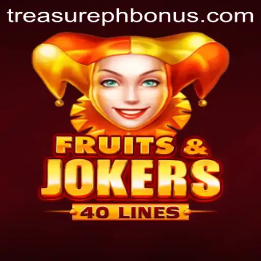 Unlocking the Thrills of FruitsAndJokers40: A Treasure-Packed Adventure
