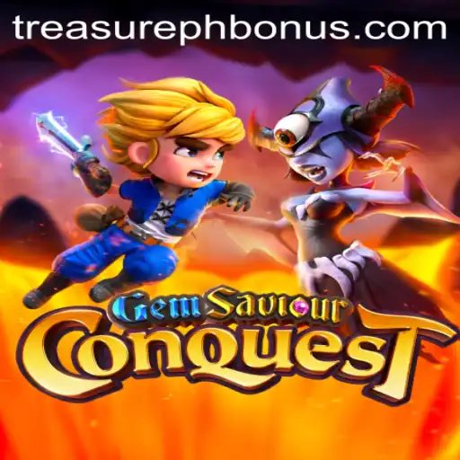 GemSaviourConquest: Unveiling the Adventure of Treasure Seeking