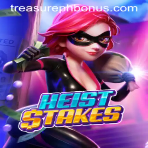 Discover the Thrilling World of HeistStakes: A Treasure Hunt Adventure