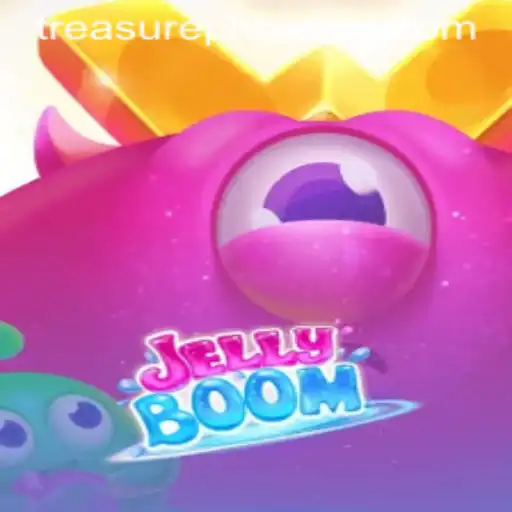 Unveiling JellyBoom: An Exciting Adventure in the World of Treasureph