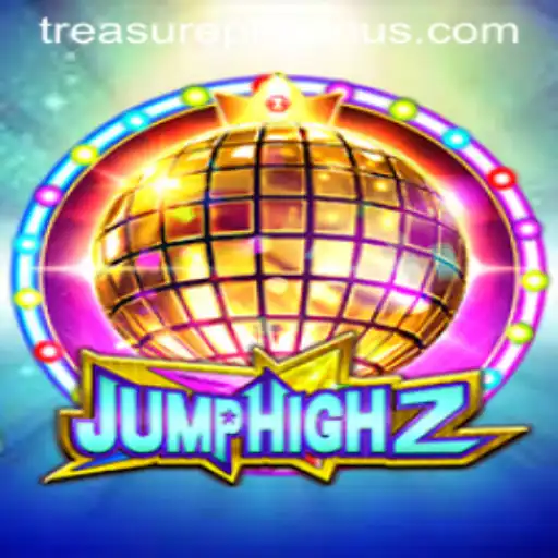 JumpHigh2: A Thrilling Adventure Awaits with Treasureph