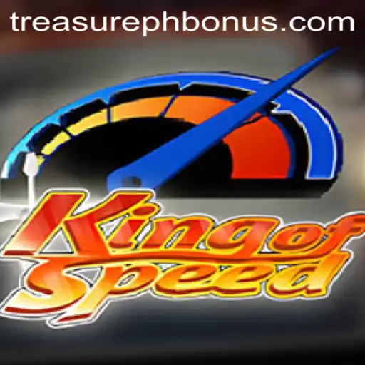KingofSpeed: The Ultimate Racing Adventure with Treasureph