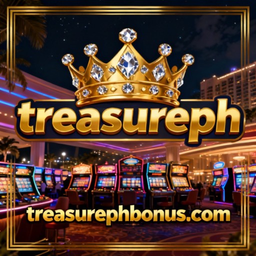 treasureph