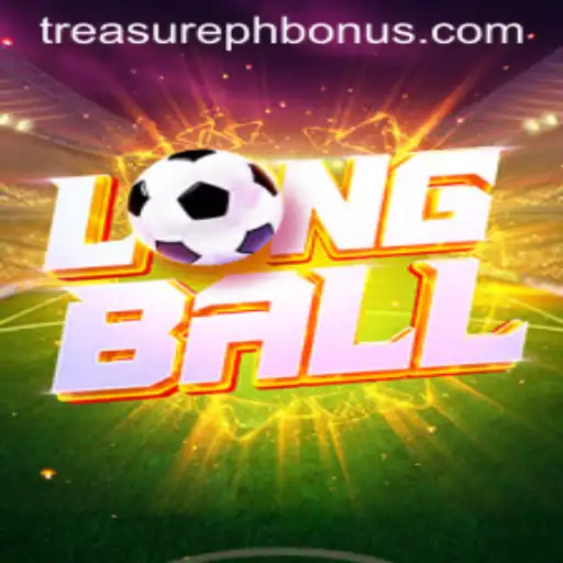 LongBall: Rediscover the Thrill of Treasureph with This Exciting New Game