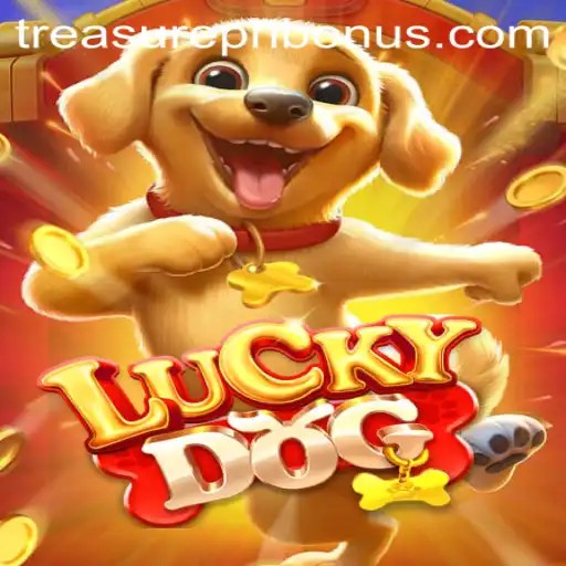 Discover the Thrilling World of LuckyDog: The Ultimate Gaming Adventure
