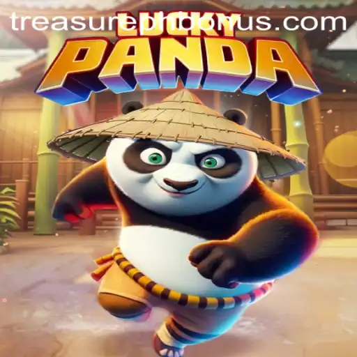 Discover the Thrilling World of LuckyPanda: An Adventure Awaits with Treasureph
