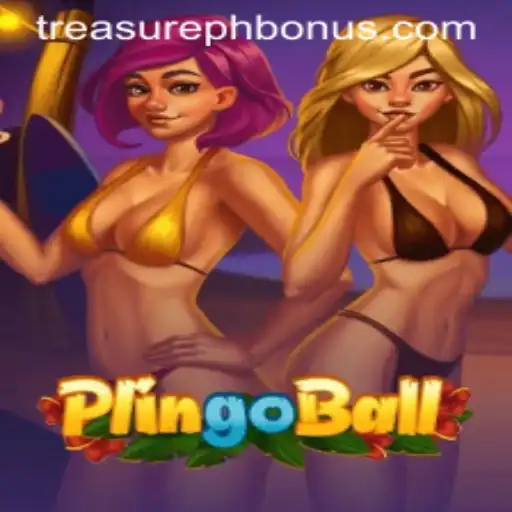 Plingoball: A Thrilling Adventure in Search of 'Treasureph'