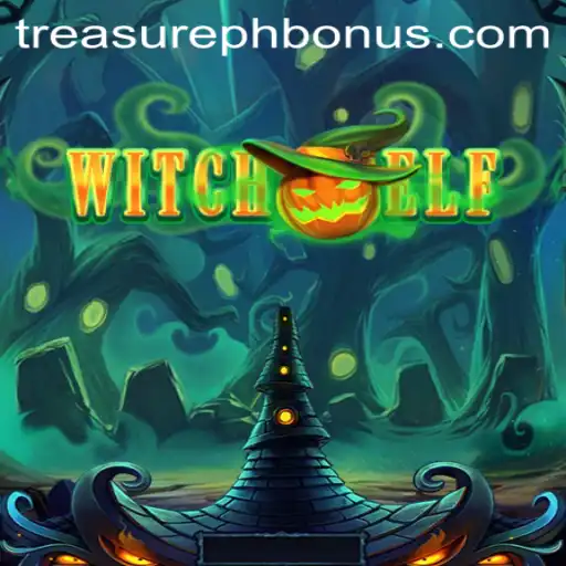 WitchElf: Unearthing the Magic of Treasureph