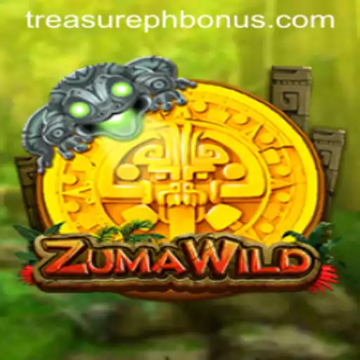 ZumaWild: Dive into the Jungle Adventure with Treasureph